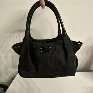𝅺vguc - Kate Spade NY Nylon Bag